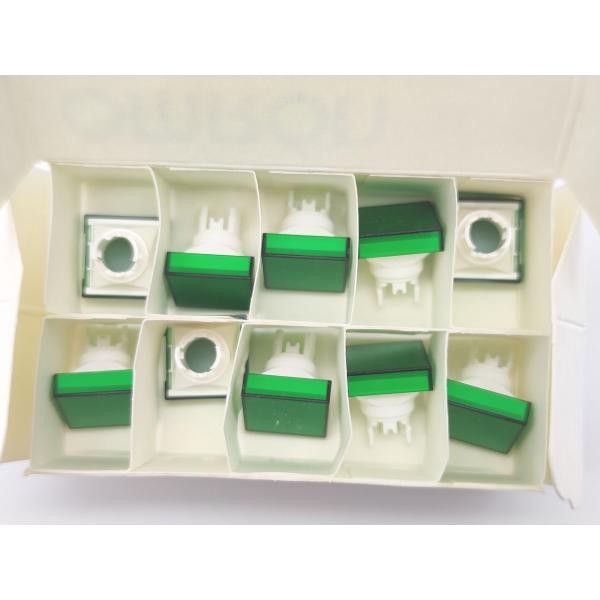 OMRON A3BA-500G 10pcs Japan Free Shipping [New/Unused]