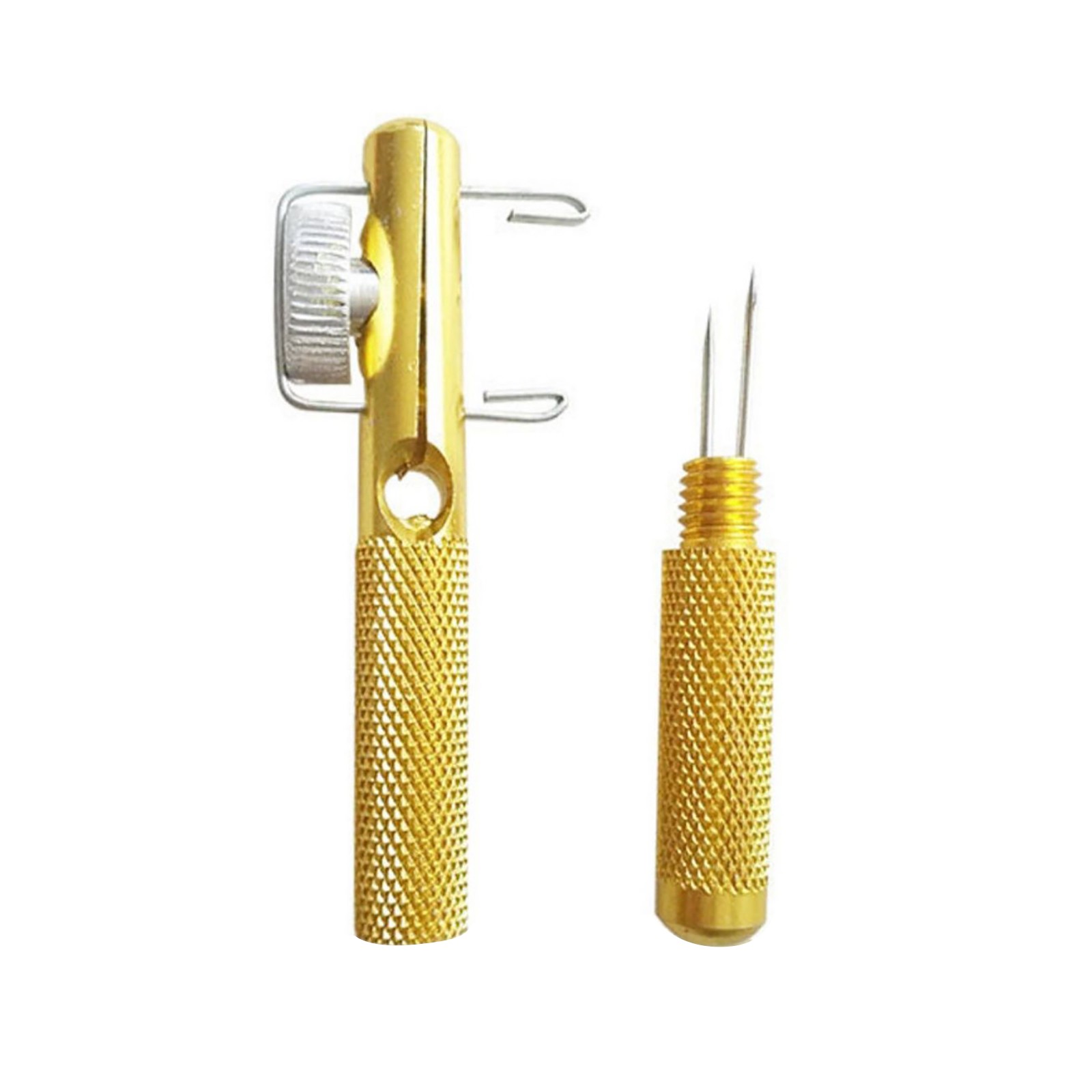 Aluminium Alloy 1 x Fishing Hook Knotting Tool Clipper Snip Hook Nipper Outdoor