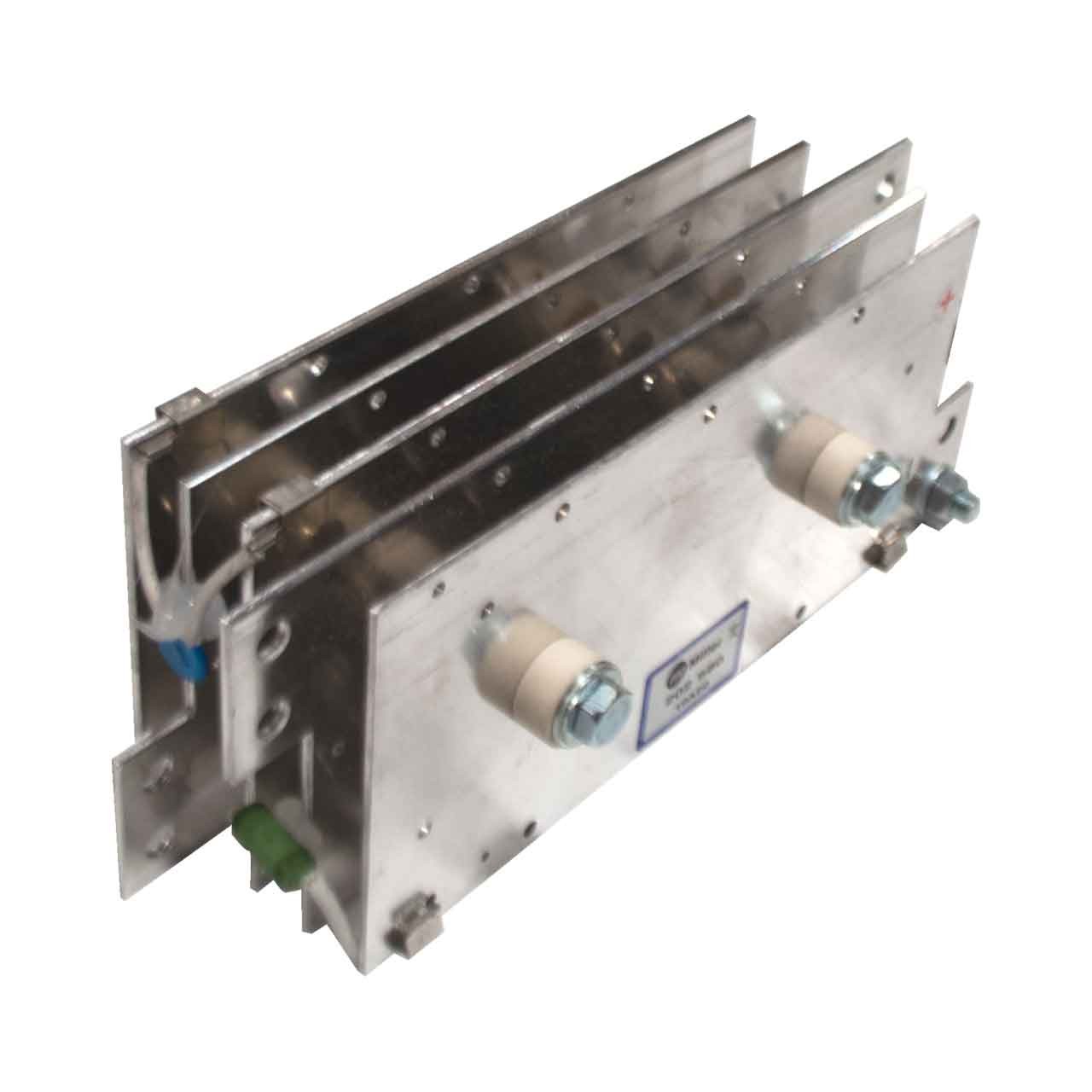Miller 202580 Rectifier Si 1Ph 200 Amp 400 Piv 100 Duty Cycle