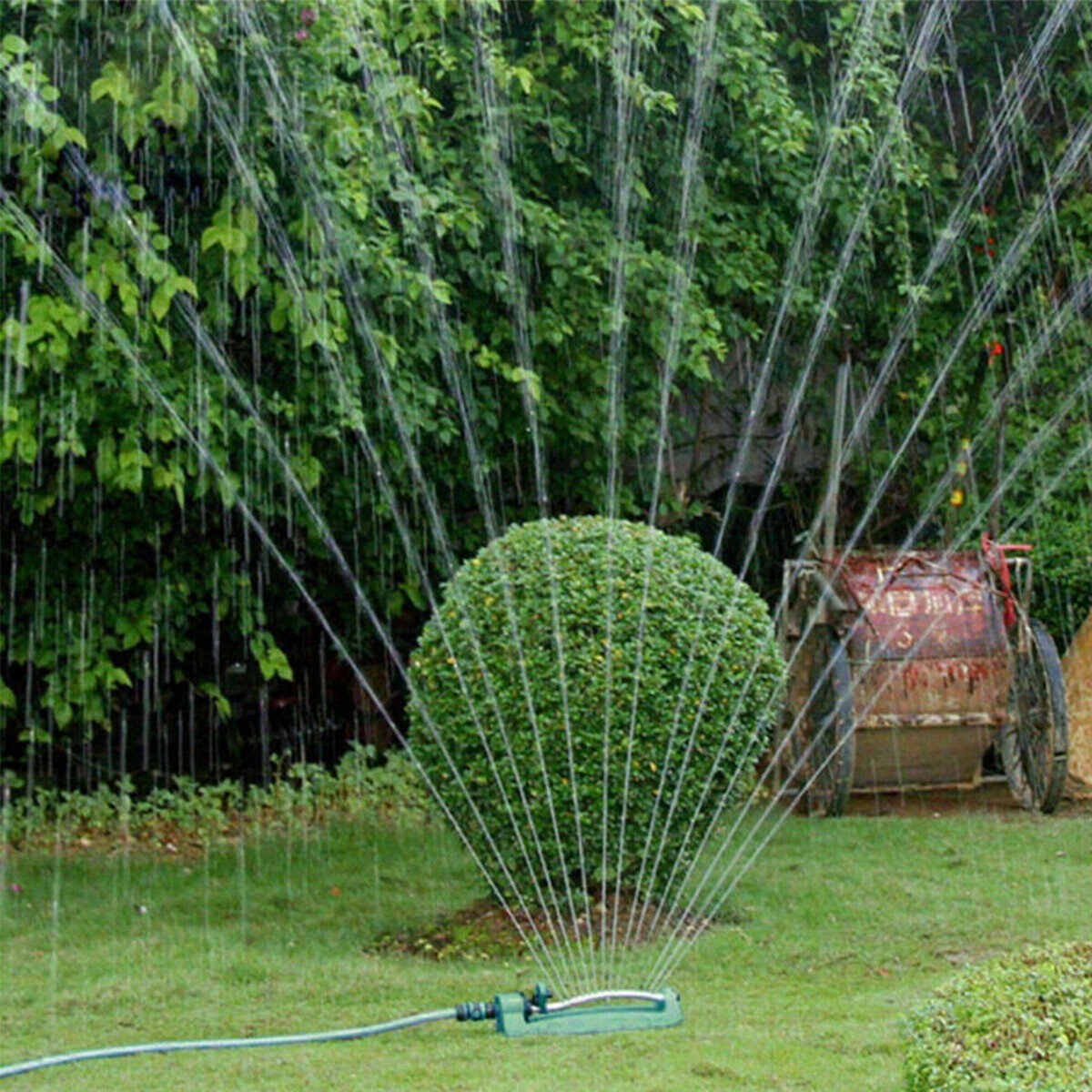 Garden Sprinkler - 1PCS