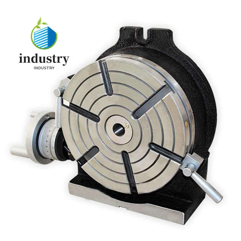 HV6 diameter 150mm vertical and horizontal dual purpose milling machine