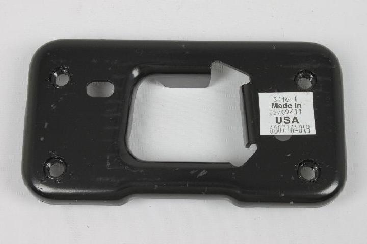 Frame Rail Bracket Mopar 68071640AB
