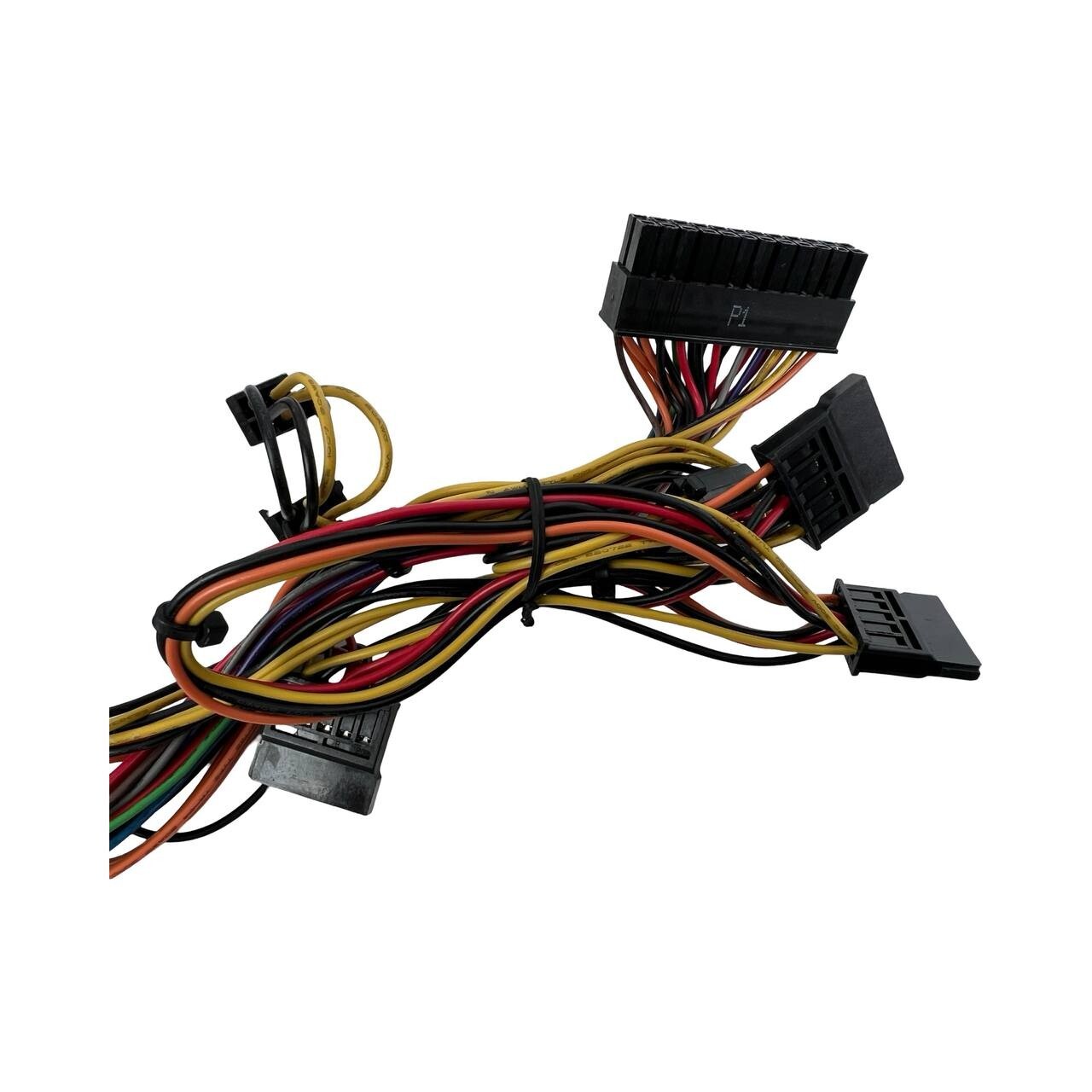 Power Man IP-AD160-2 160W Mini-ITX Power Supply | Pulled from new computers