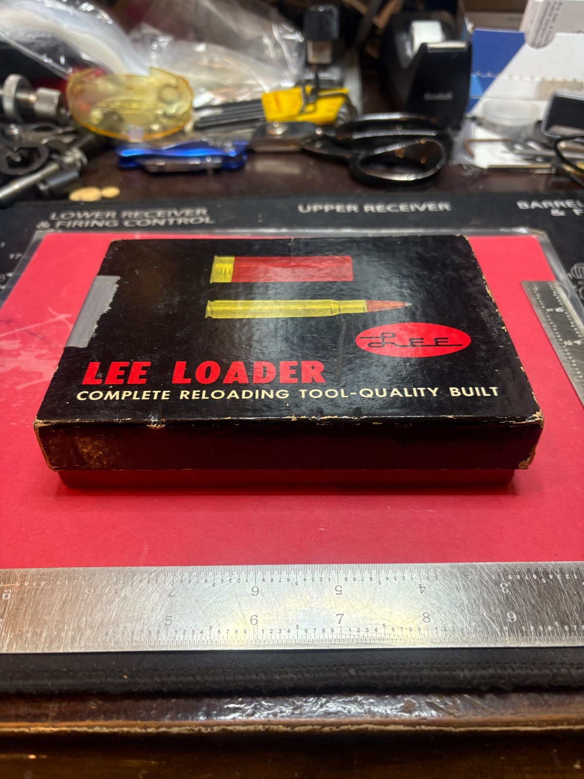 Vintage Lee Loader for .30-06 Springfield