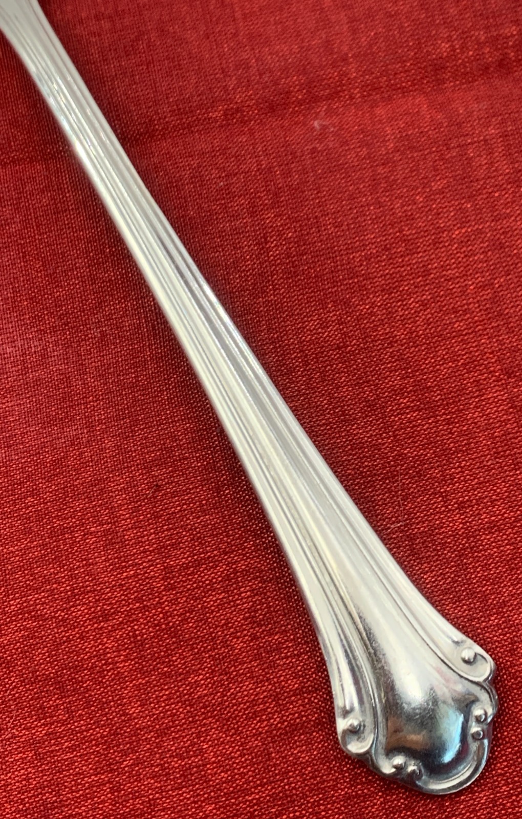 Meridian PFALTZGRAFF Stainless Silverware Flatware* YOU CHOOSE PIECE * Indonesia