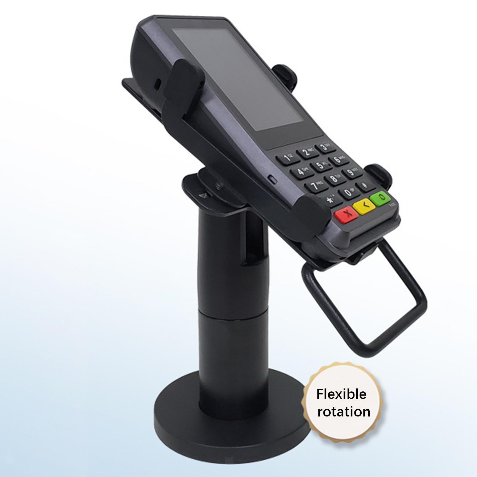 Pos Machine Bracket Accessories Practical Sturdy Multifunctional Credit Card