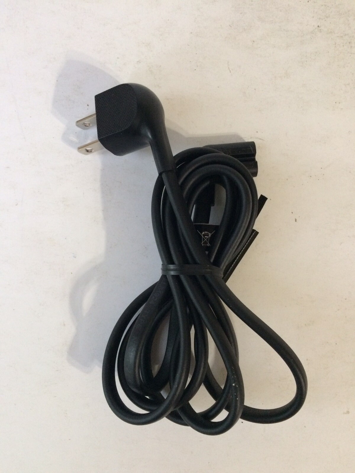 SAMSUNG UN55TU8300F POWER CORD