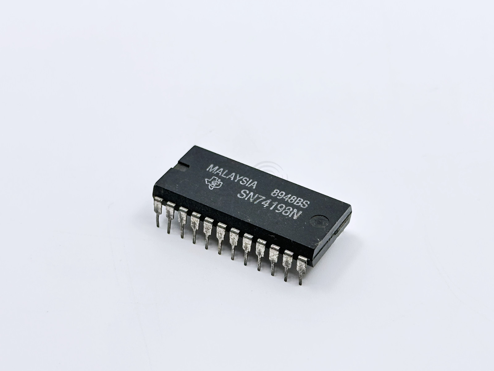 SN74198N Texas Instruments 8-Bit Universal Shift Register Shift Left Shift Right