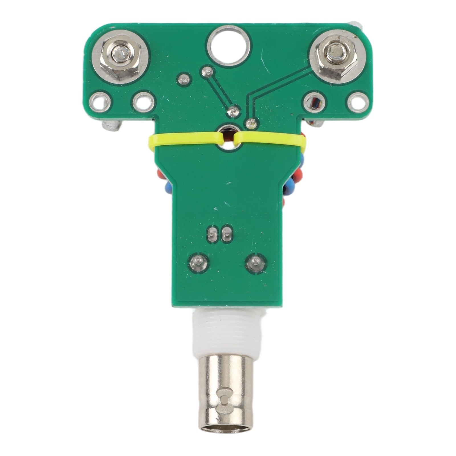 Compact Portable Balun for 41 HF Shortwave Dipole Antenna Conversion System
