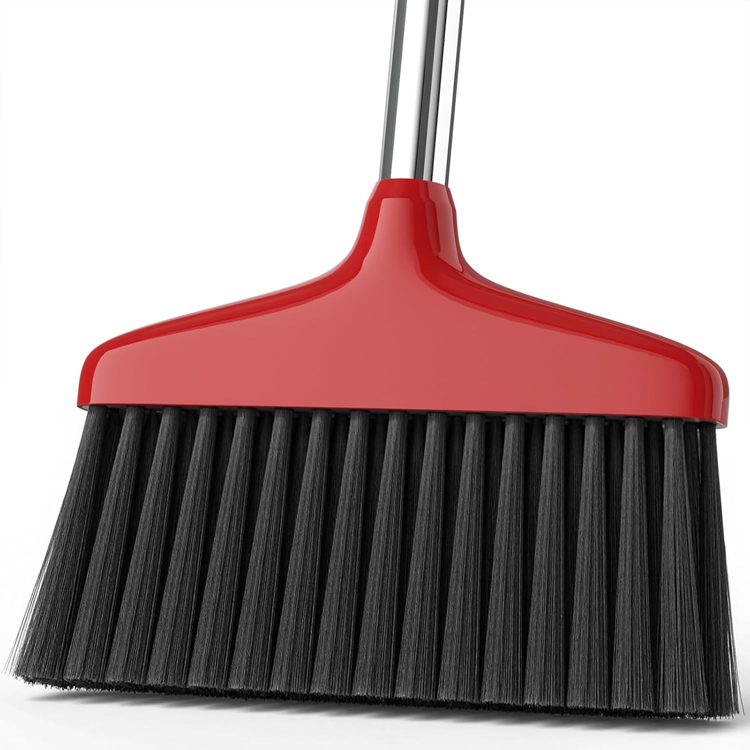 Handy Broom, Indoor/Outdoor Brooms, Duty Kitchen Broom, for Home Garage Kitchen