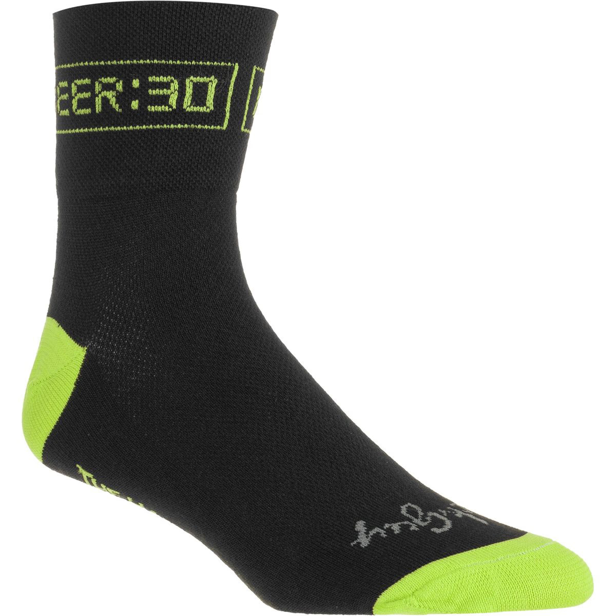 SockGuy Beer:30 Sock