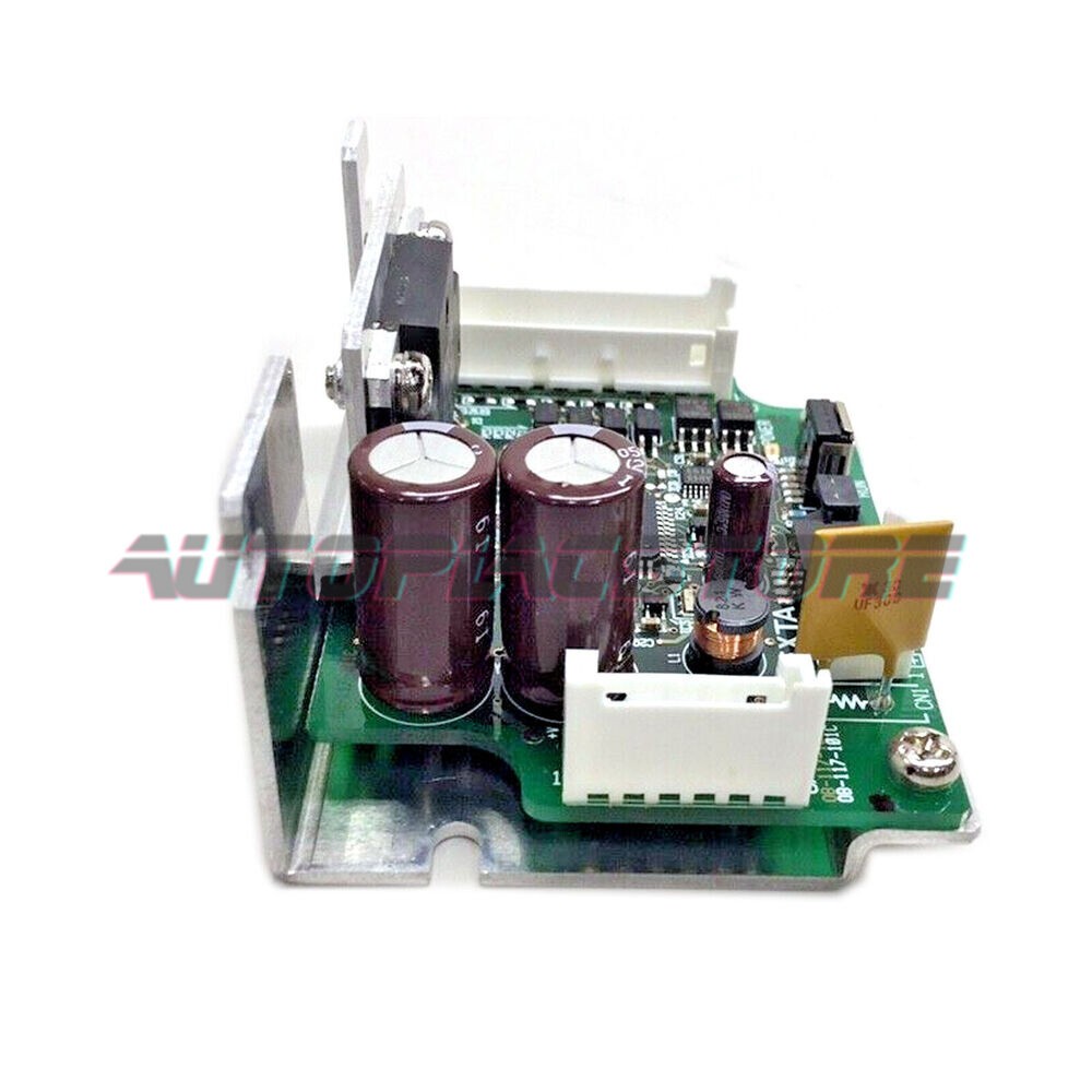 New In Box VEXTA Stepper Driver CMD2120P~