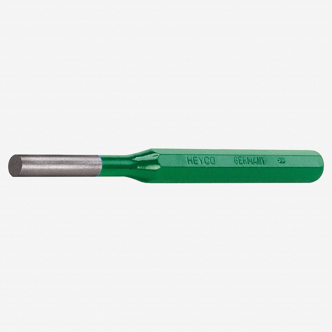 Heyco Parallel Pin Punch, 150 x 2.0mm