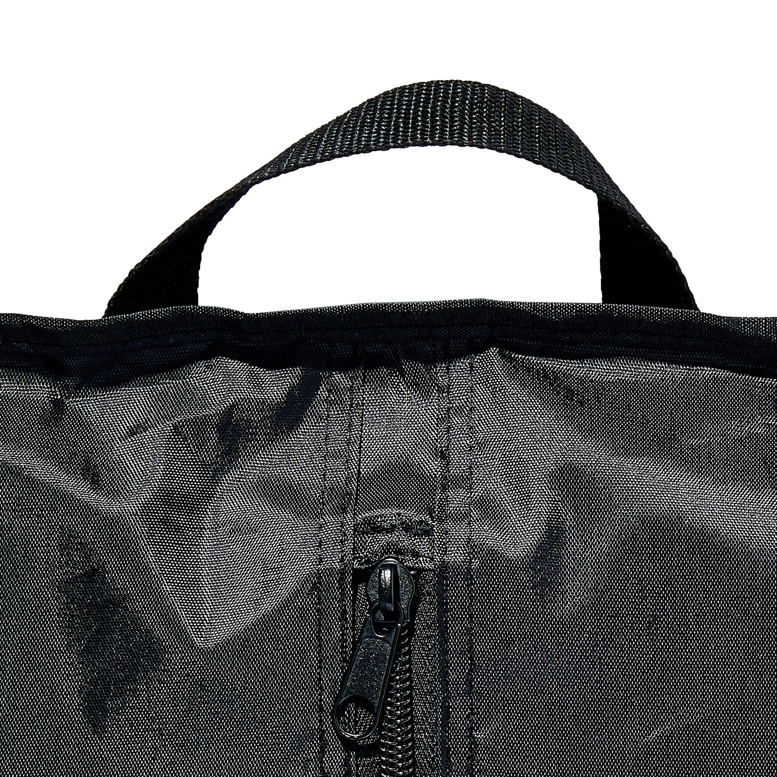 Garment Bag 48 in Spacious Convenient Handles Protective Storage