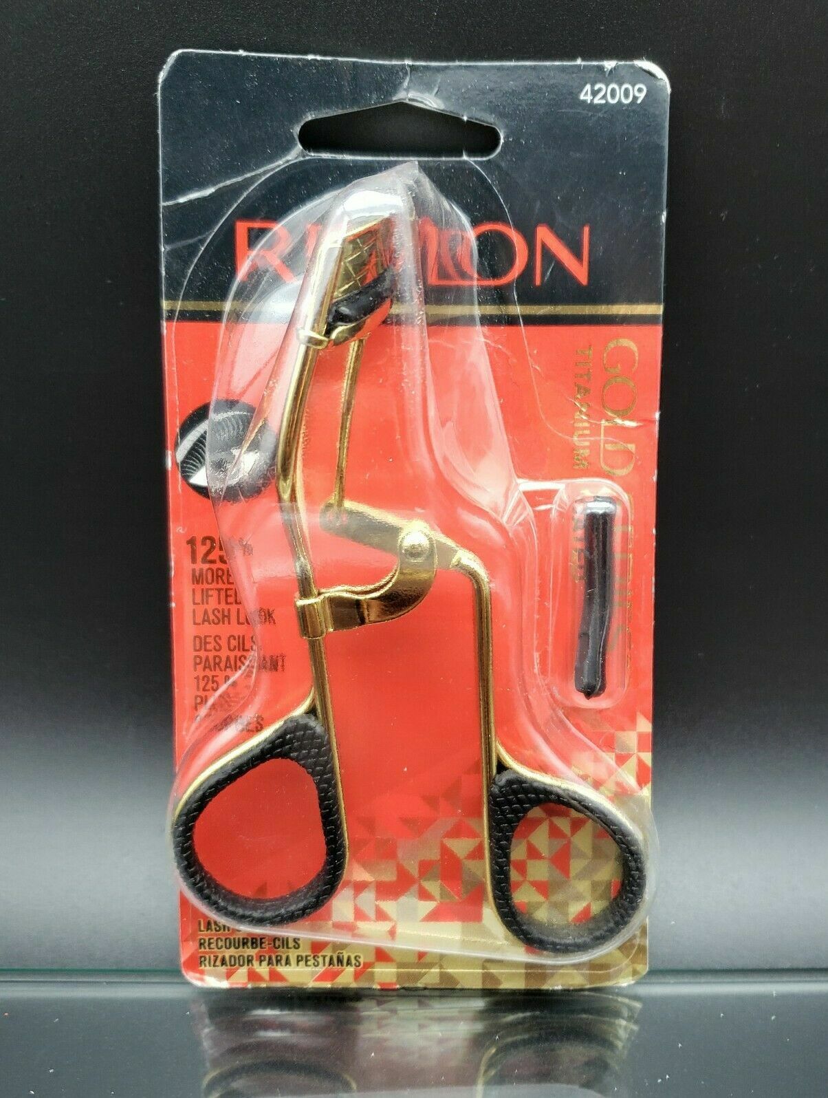 Revlon Diamond Collection Lash Curler Ships Free!! See Note!