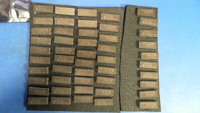 New (10pcs) D2911A-1 INTEL IC Consumer