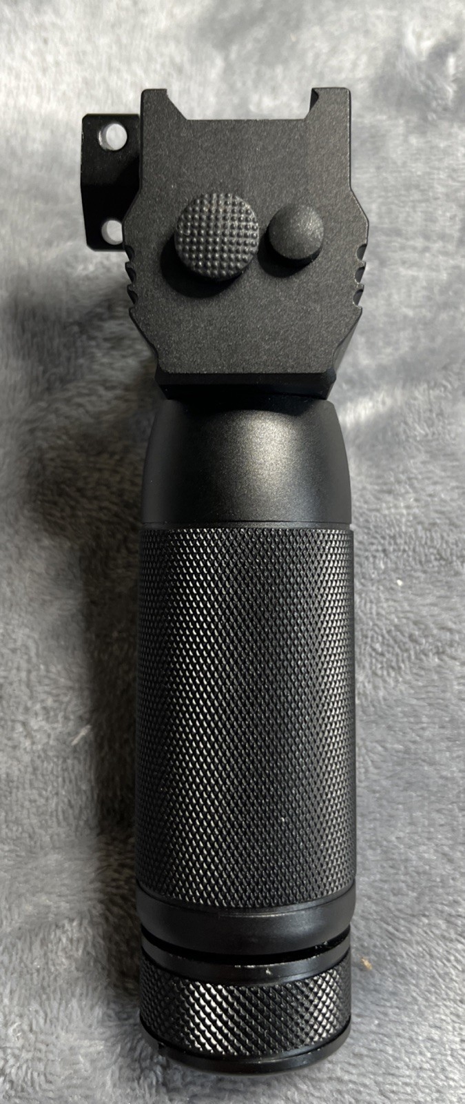Hilight Tactical Light 1000 Lumens High Medium Low Waterproof Flashlight