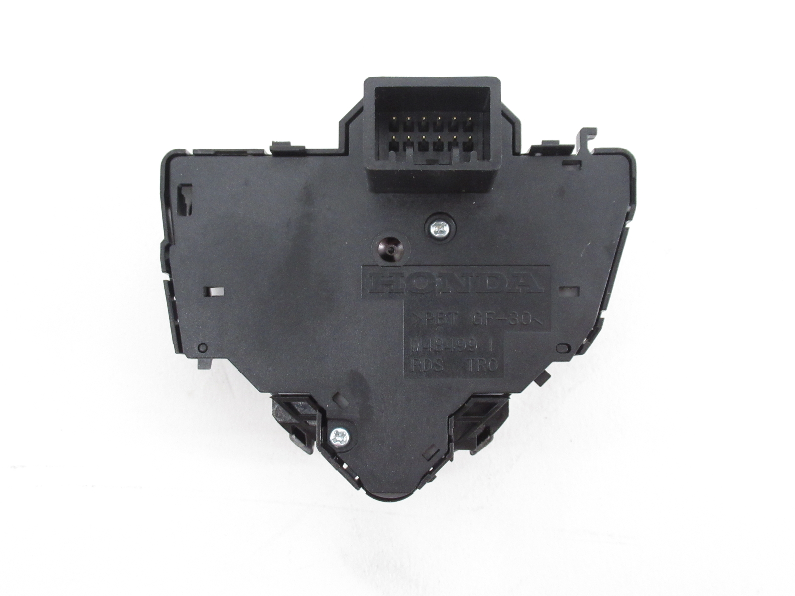 Genuine OEM Honda 35880-T2A-A02 Steering Wheel Audio Switch Control