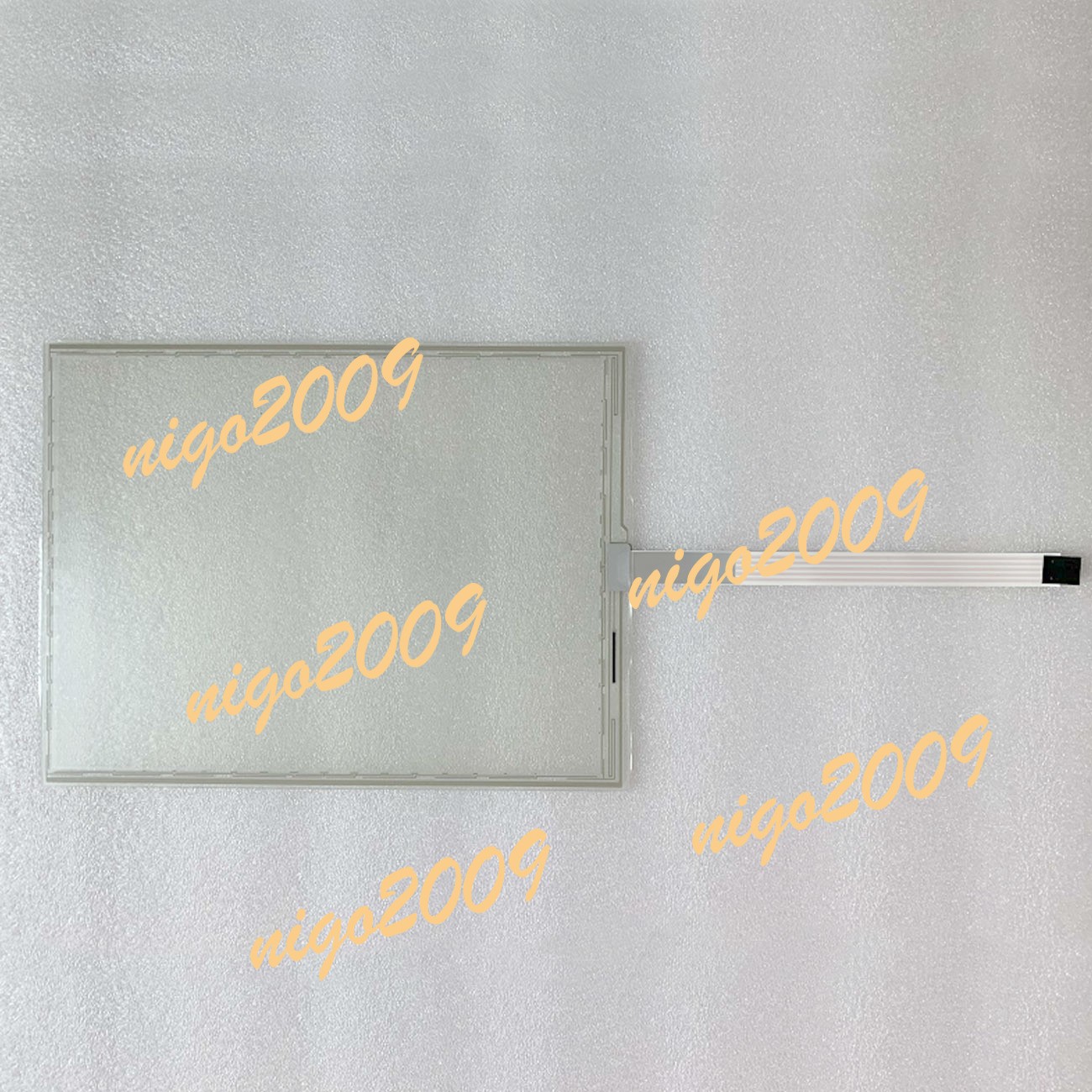 Touch Screen LCD Display Fit for Universal Robots Teach Pendant UR10 (cb3 ver.)