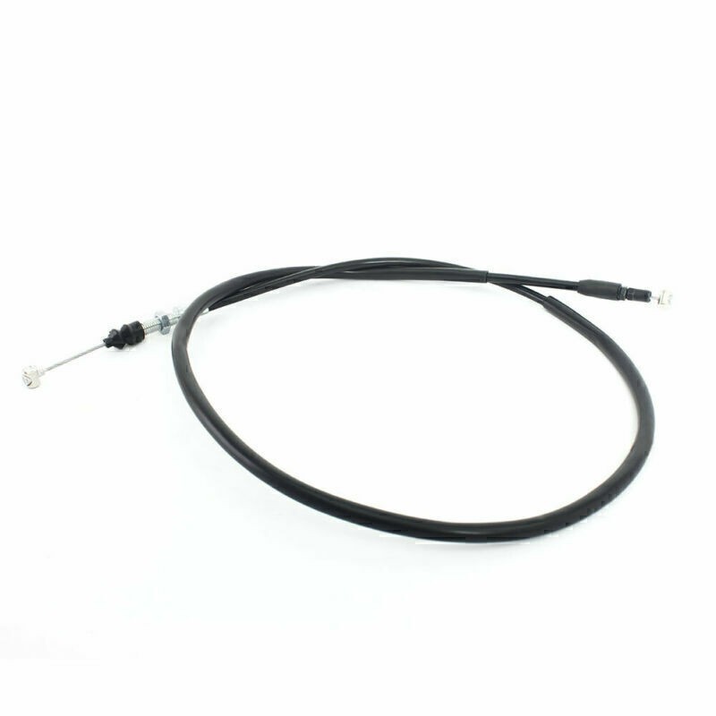 For Yamaha MX Clutch Cable YZ450F 2009 Stainless Steel+PVC YZ 450F YZF YZ-F 450