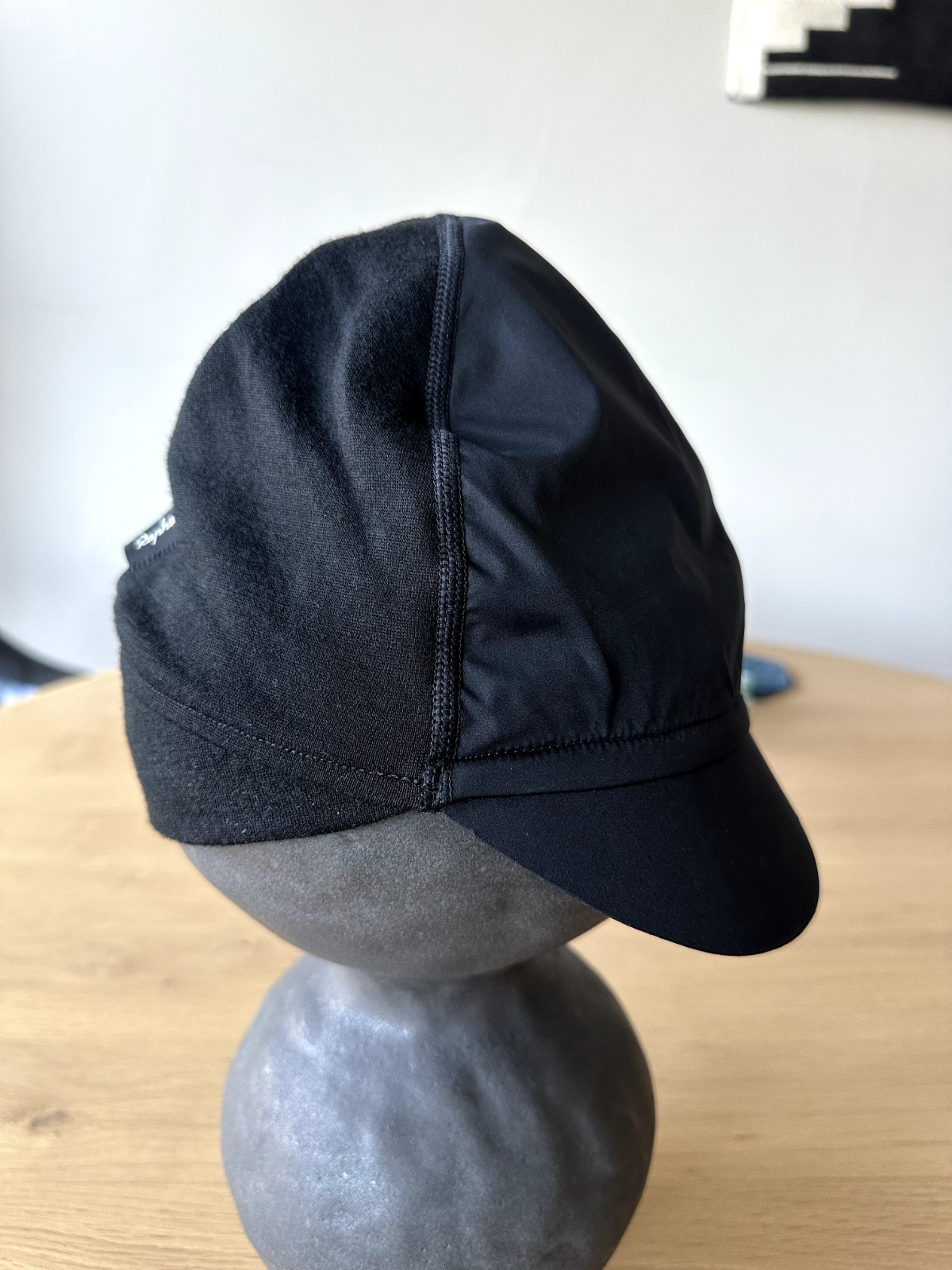 Rapha Peaked Merino Hat One Size Used Excellent