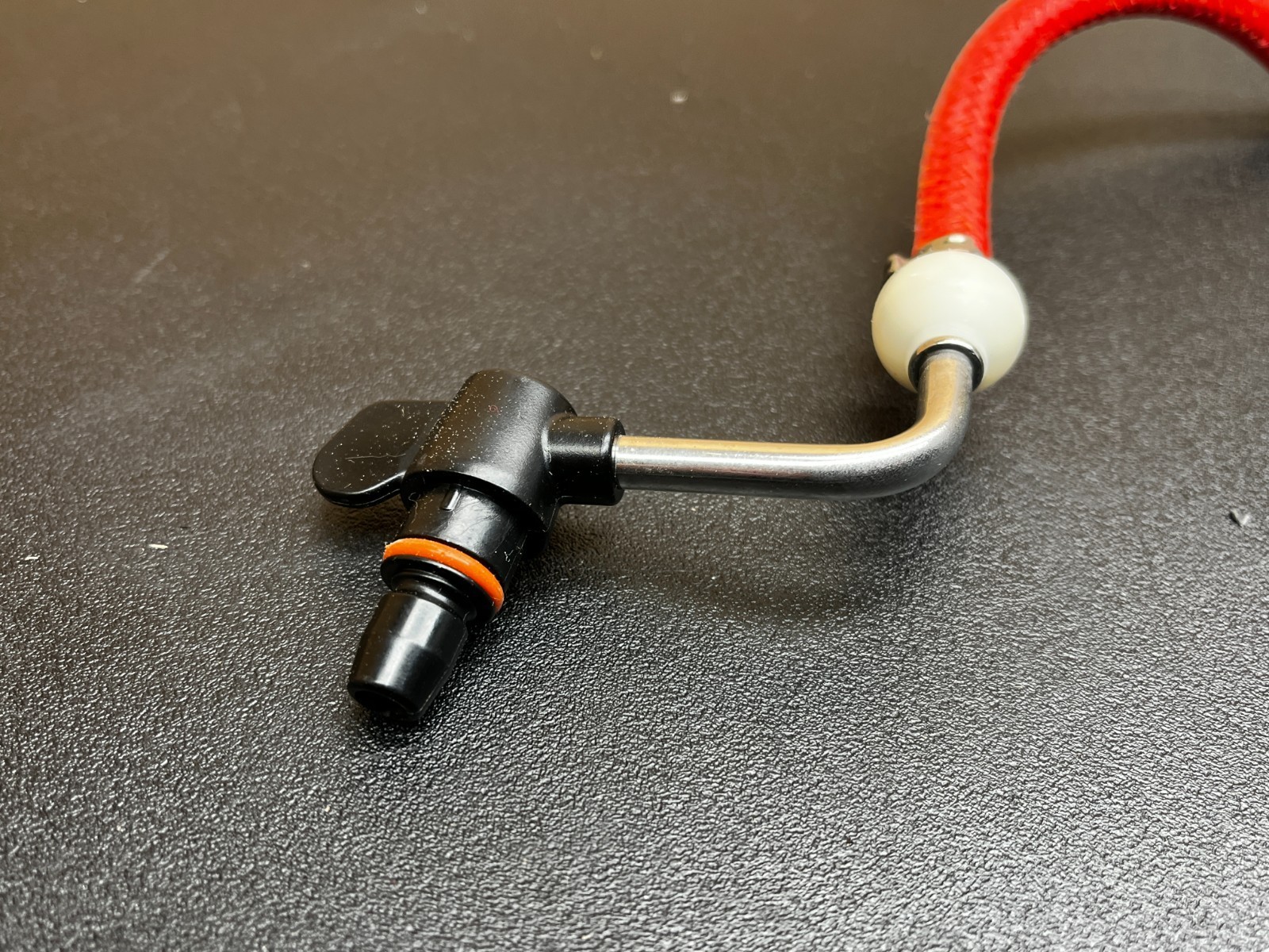 Stream Wanda-DeLonghi Espresso Machine EC260BK- OEM