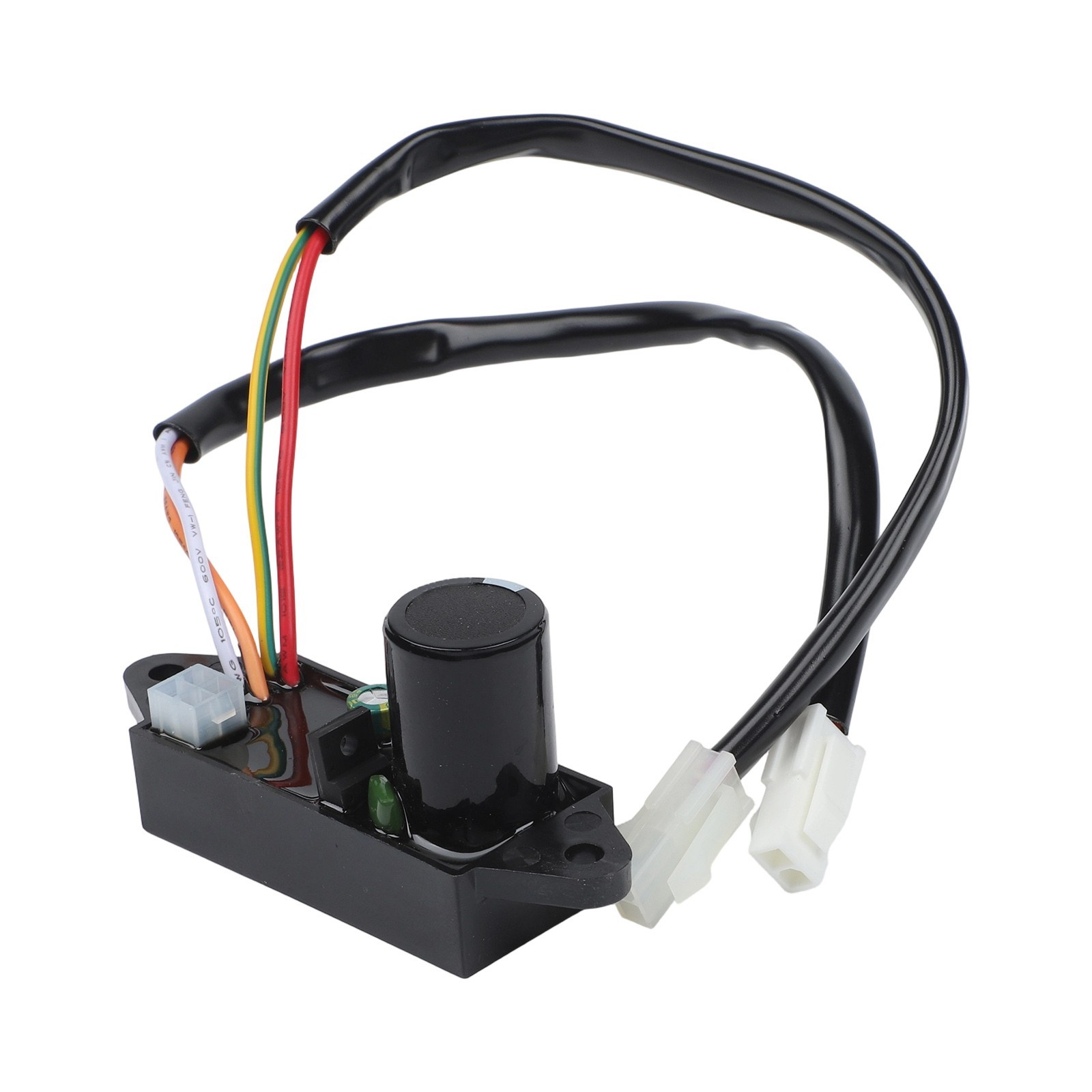 Generator Control Unit Ignition Control Module High Temperature Resistance