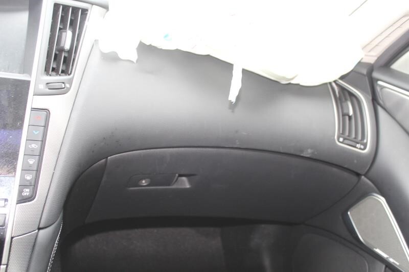 Q50       2017 Air Shutter Dash Right HVAC AC Heater Vent 61351