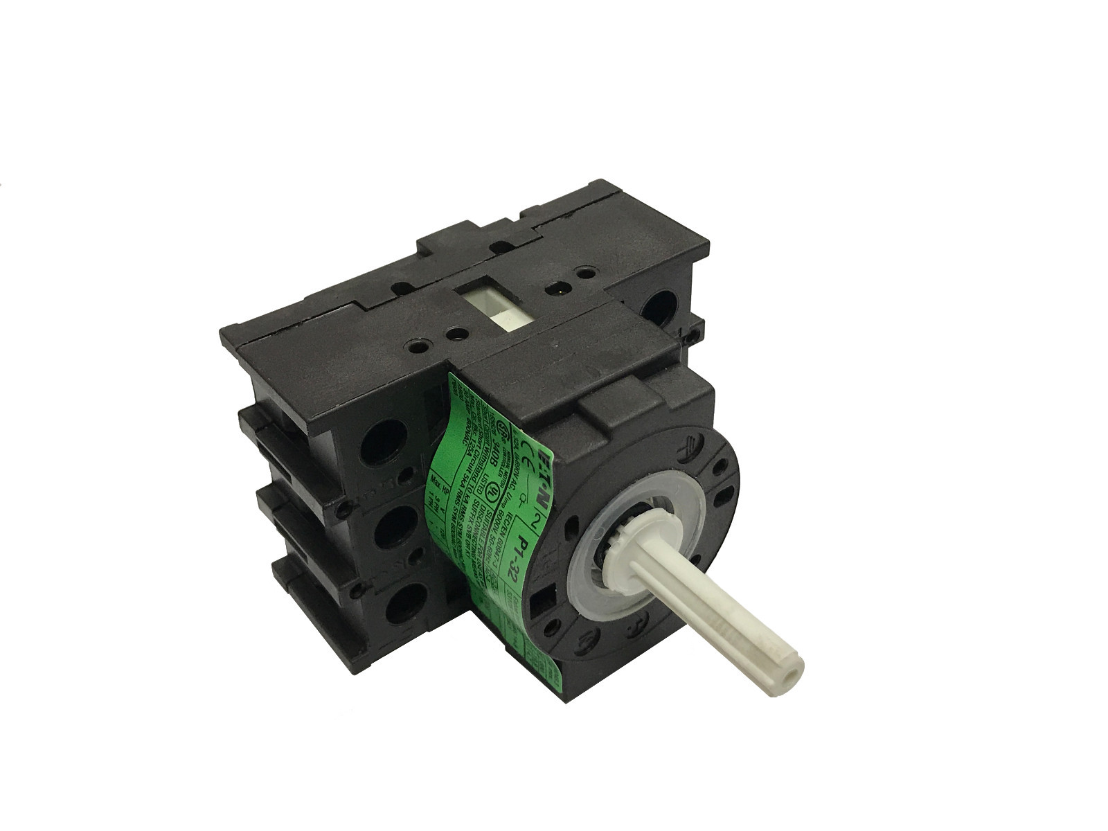 Main Switch For Polar EM and EMC Cutter PL.227128