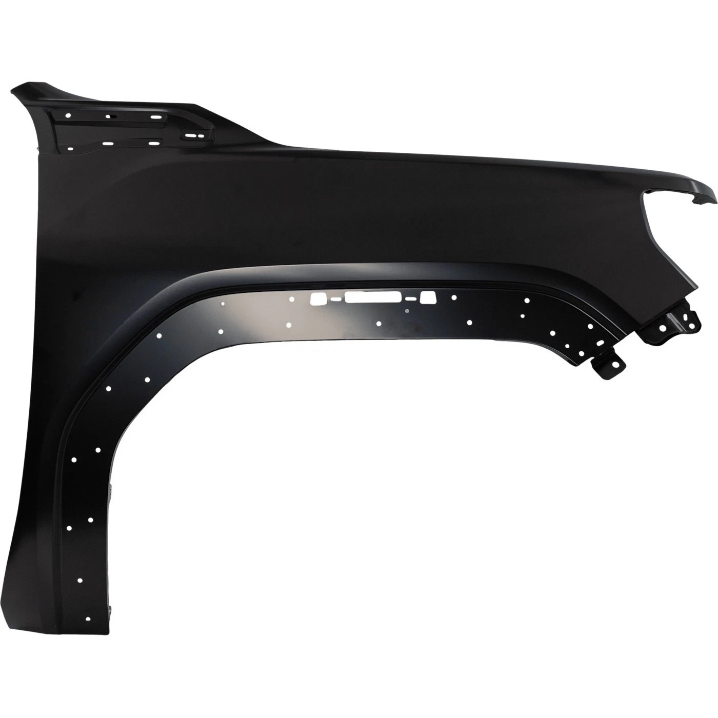 Fit 2020 2021 2022 2023 2024 2025 Sierra 2500 3500 Front Left Right Pair Fender