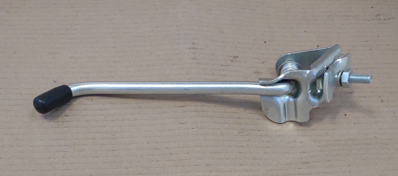 Wald Kickstand Silver Steel Fit 20"  NOS Vintage Bike