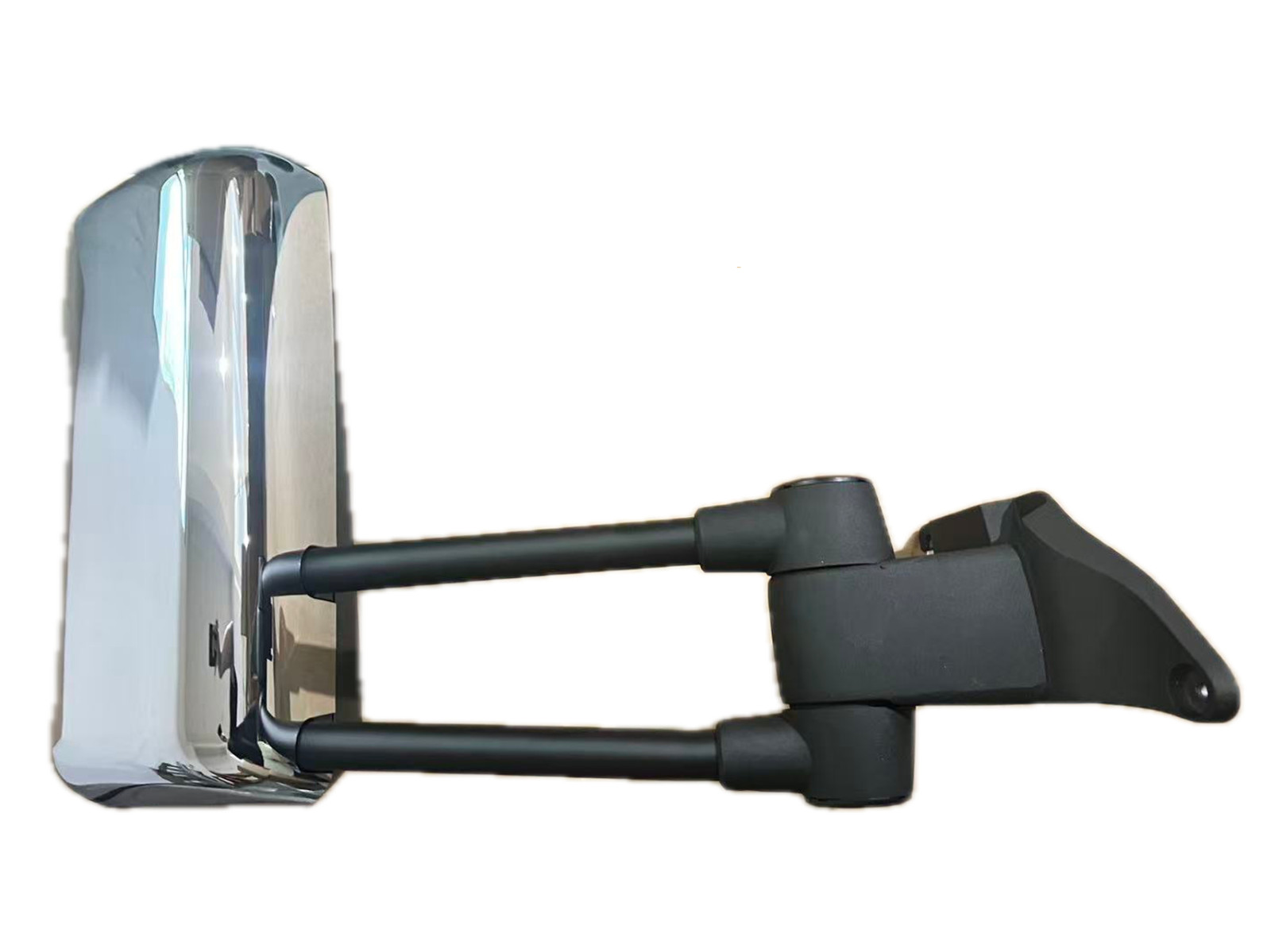 Right Passenger Side Door Mirror Chrome Assy For Kenworth T180 T280 T380 T480