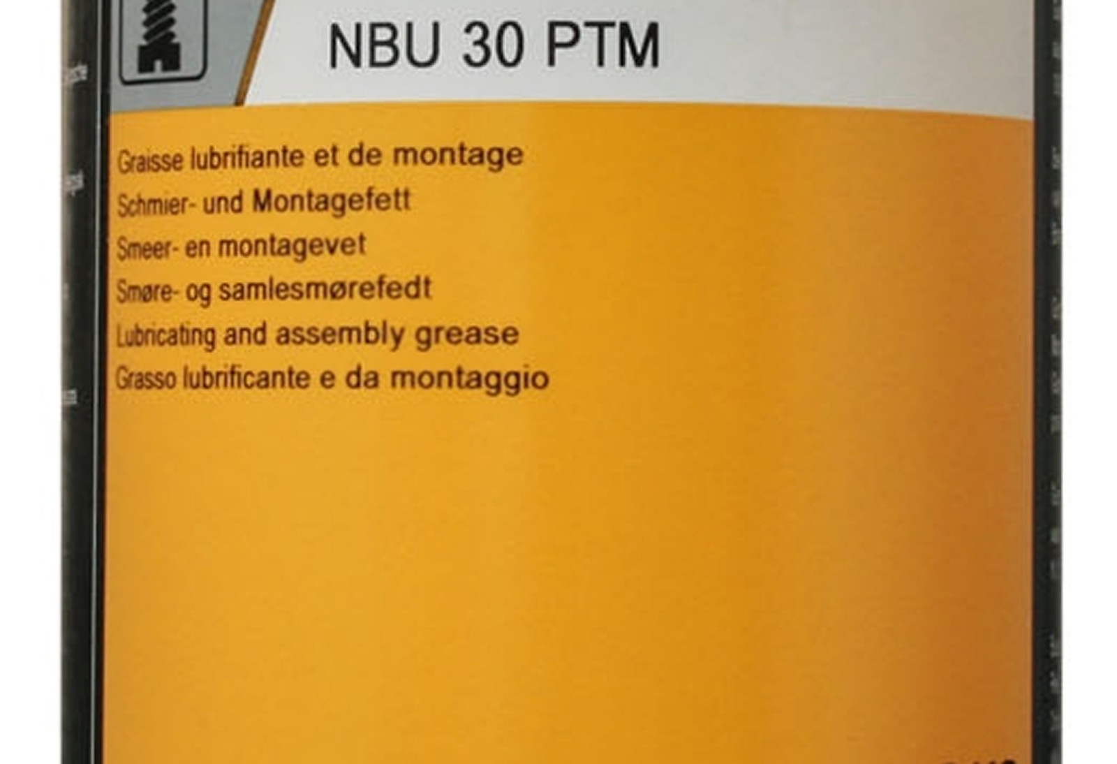 50 gm NBU 30 PTM Lubricating Assembly Grease Spline BMW 75 80 R&K 100 Moto Guzzi