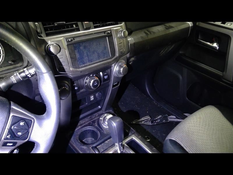 Theft Locking Keyless Ignition Smart Key Module Fits 17-19 4 RUNNER 915754