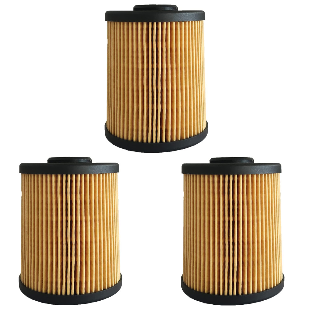 FUEL FILTER PF7977 FOR BALDWIN DODGE RAM 5.9 DIESEL 2003 - 2010 (3 PACK)