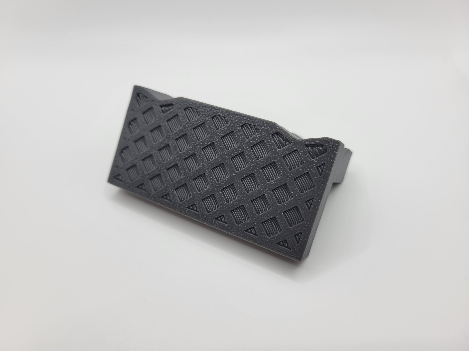 3.5" Vice Jaw Covers
