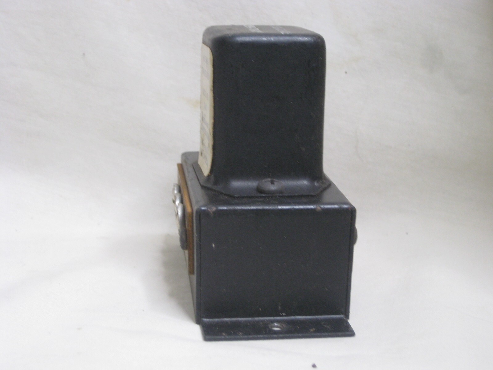 vintage DUKANE MATCHING TRANSFORMER MODEL NO. 3A45