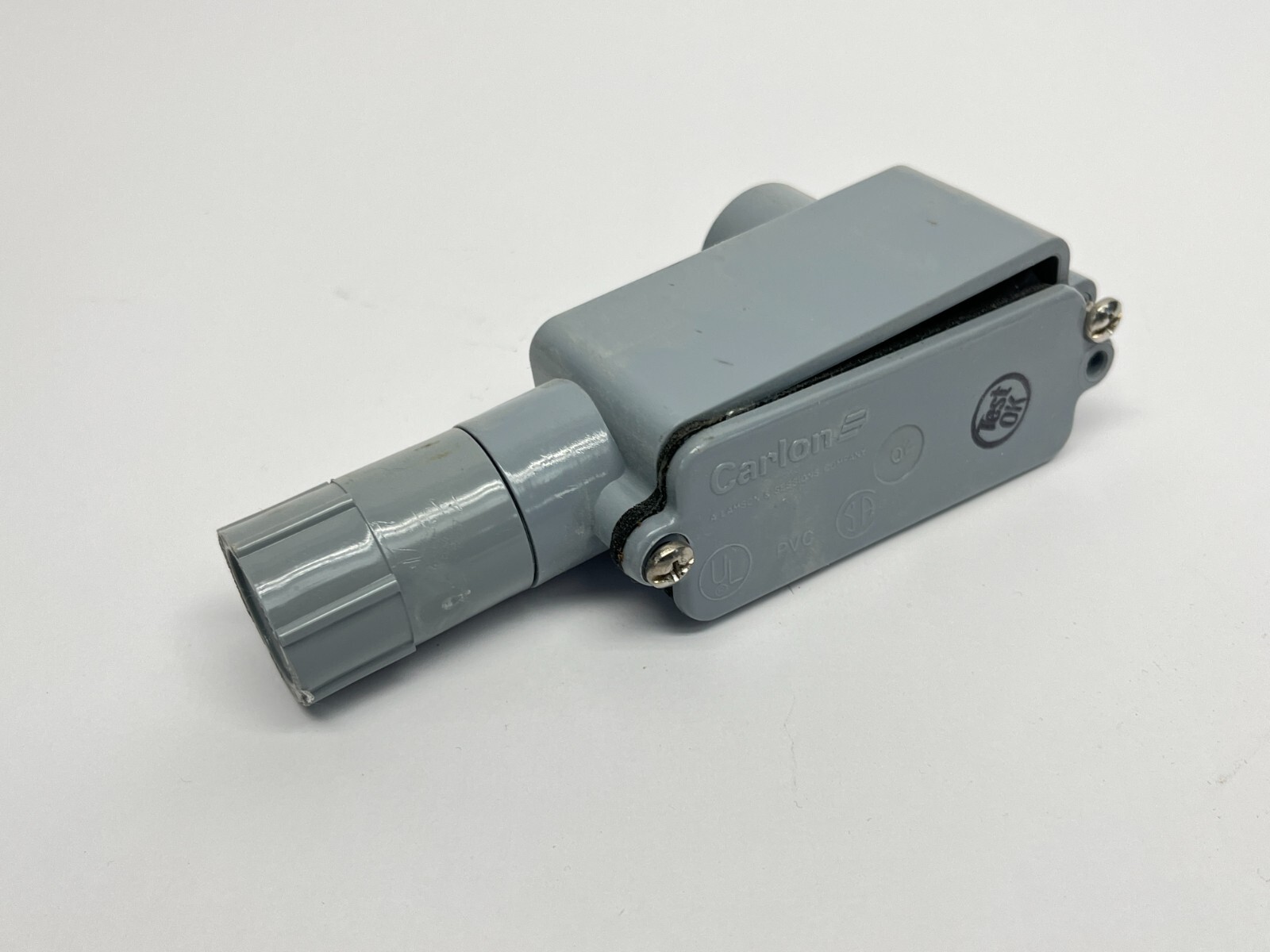 Johnson Controls TE-6315P-1 Duct Averaging NI Temperature Sensor