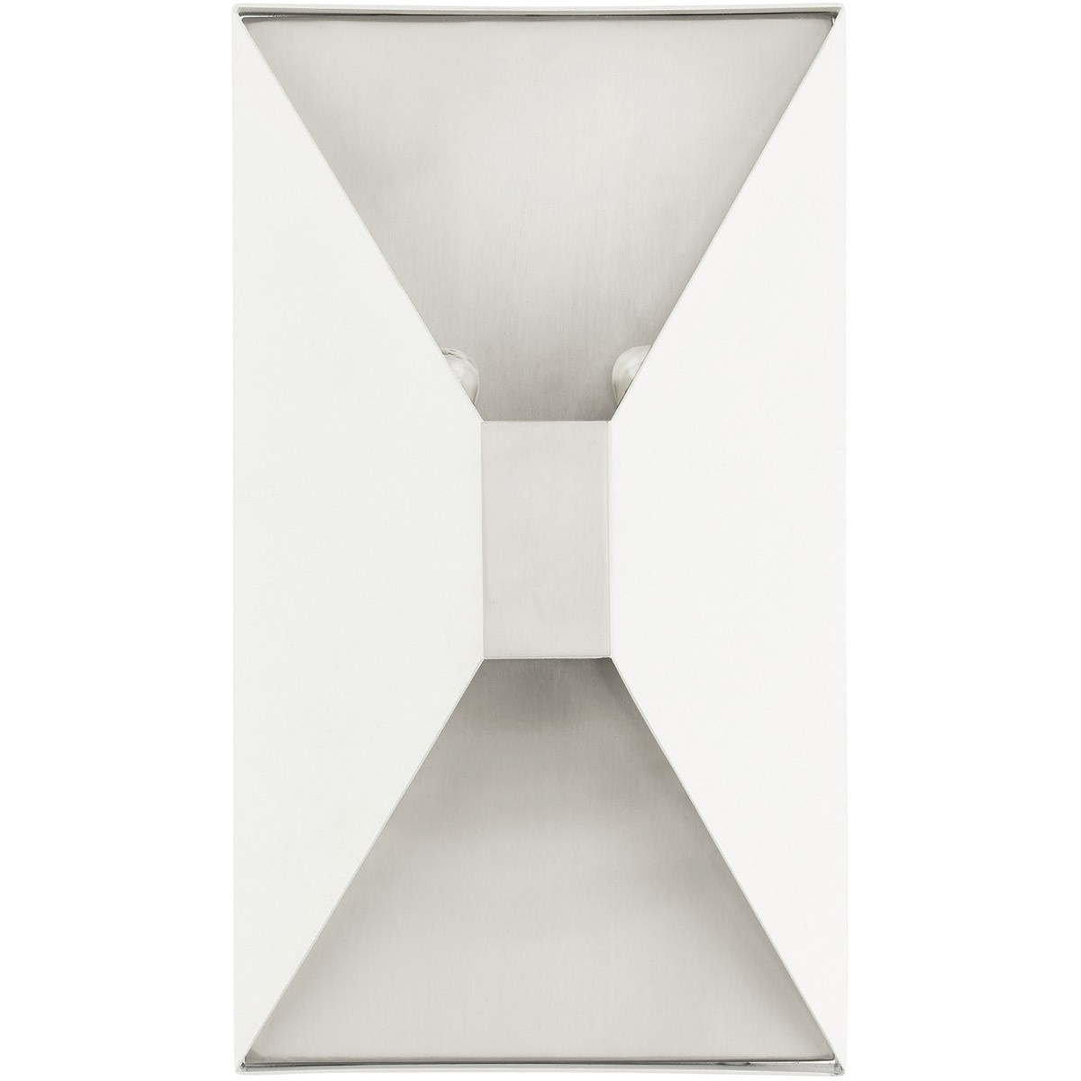 Livex Lighting 46002-13 Lexford Wall Sconce Textured White