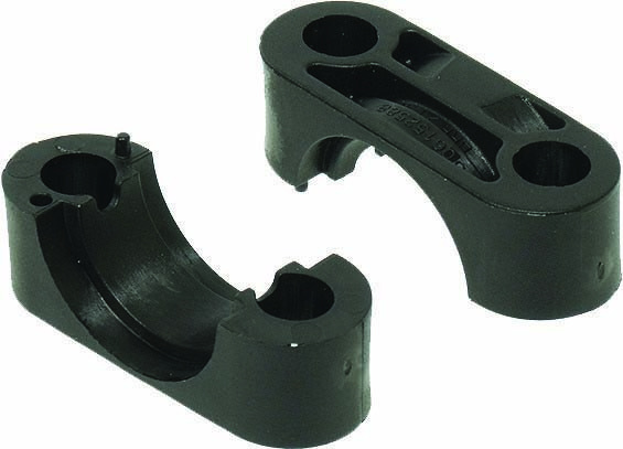 SP1 Steering Blocks for 2013 - 2017 Ski-Doo Freeride E-TEC 800R 154 Snowmobile