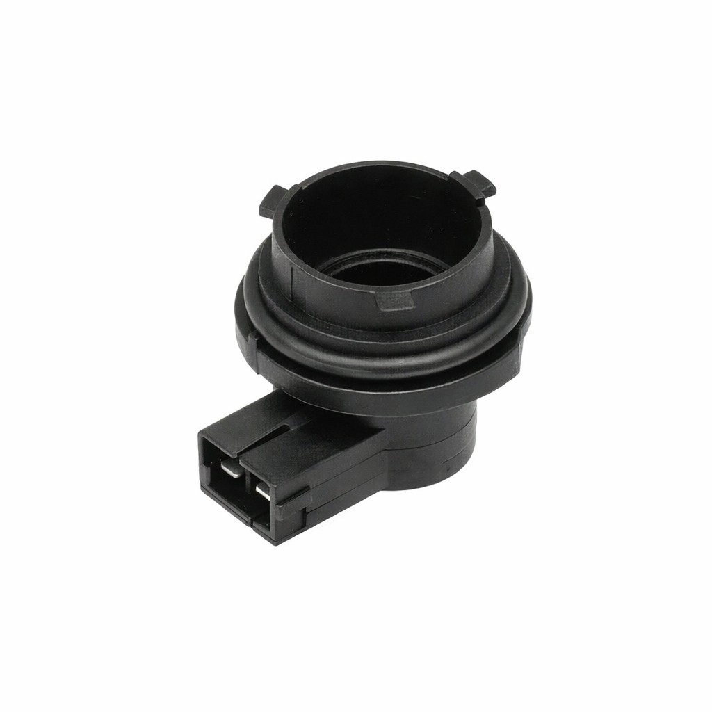 Genuine OEM Center High Mount Stop Light Socket For BMW 540i, 528i 63258375599