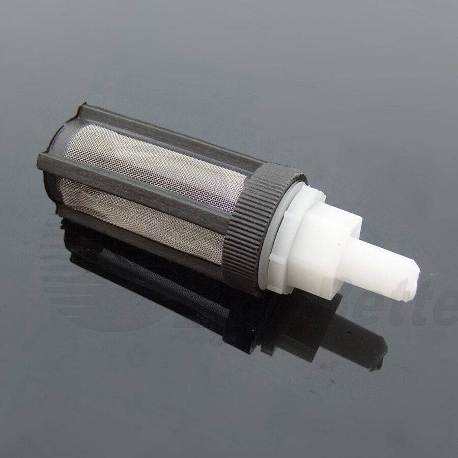 Stainless Steel Water Pump Strainer Suction Filter for Water Pump Inlet 385 545
