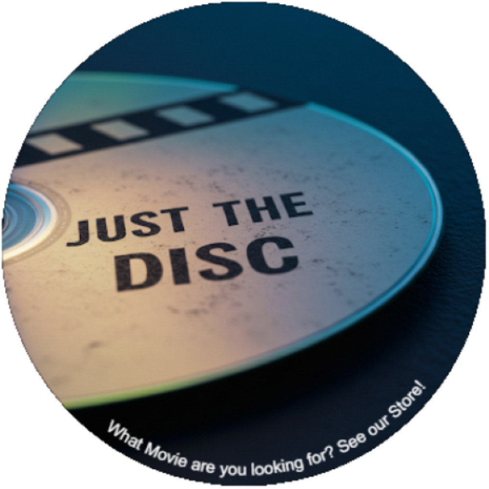 Action,Drama,Adventure,Comedy,Thrillers Just the Movie Disc 📀 Volume Discounts