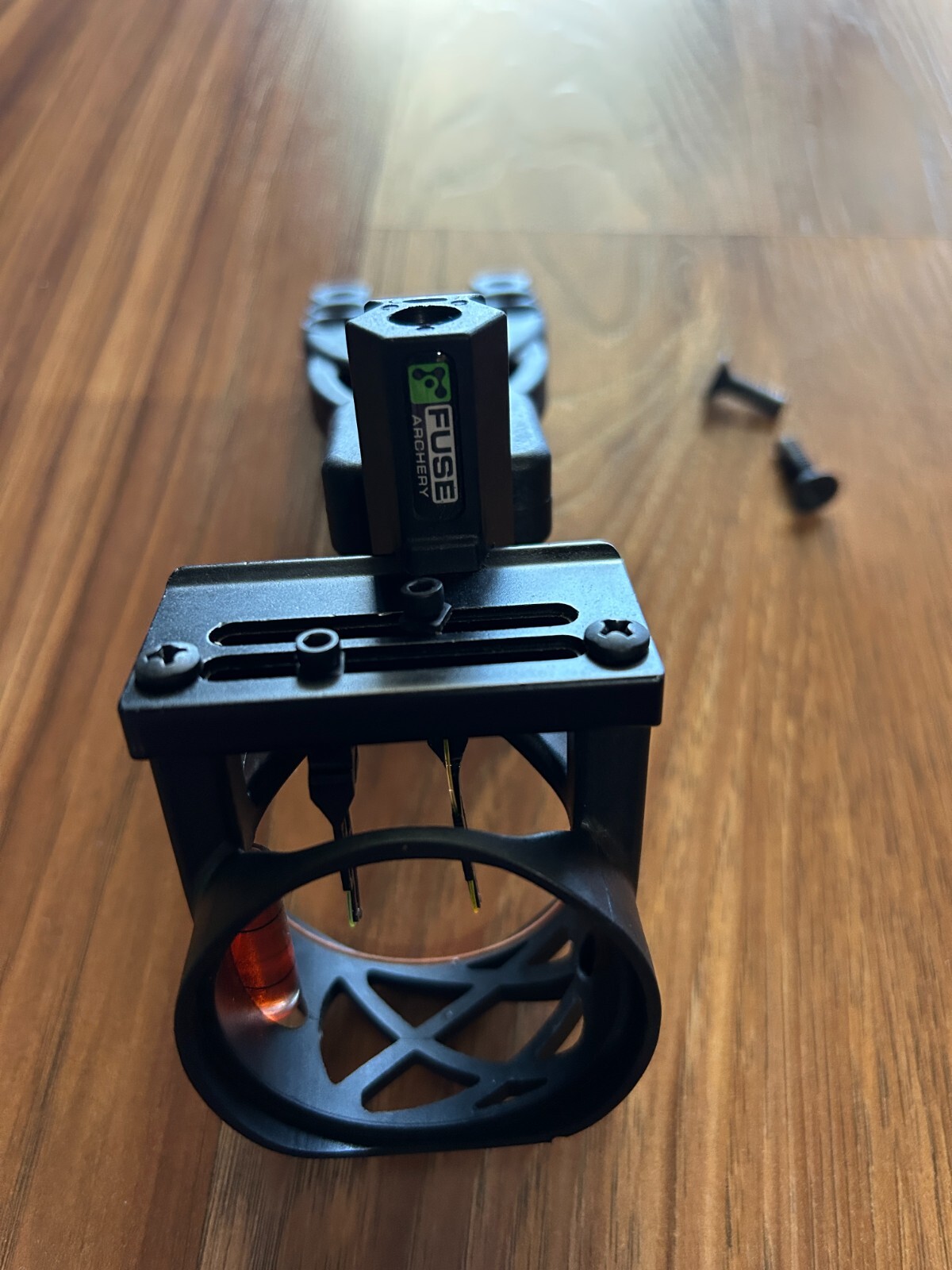 Fuse pro fire 2 pin sight