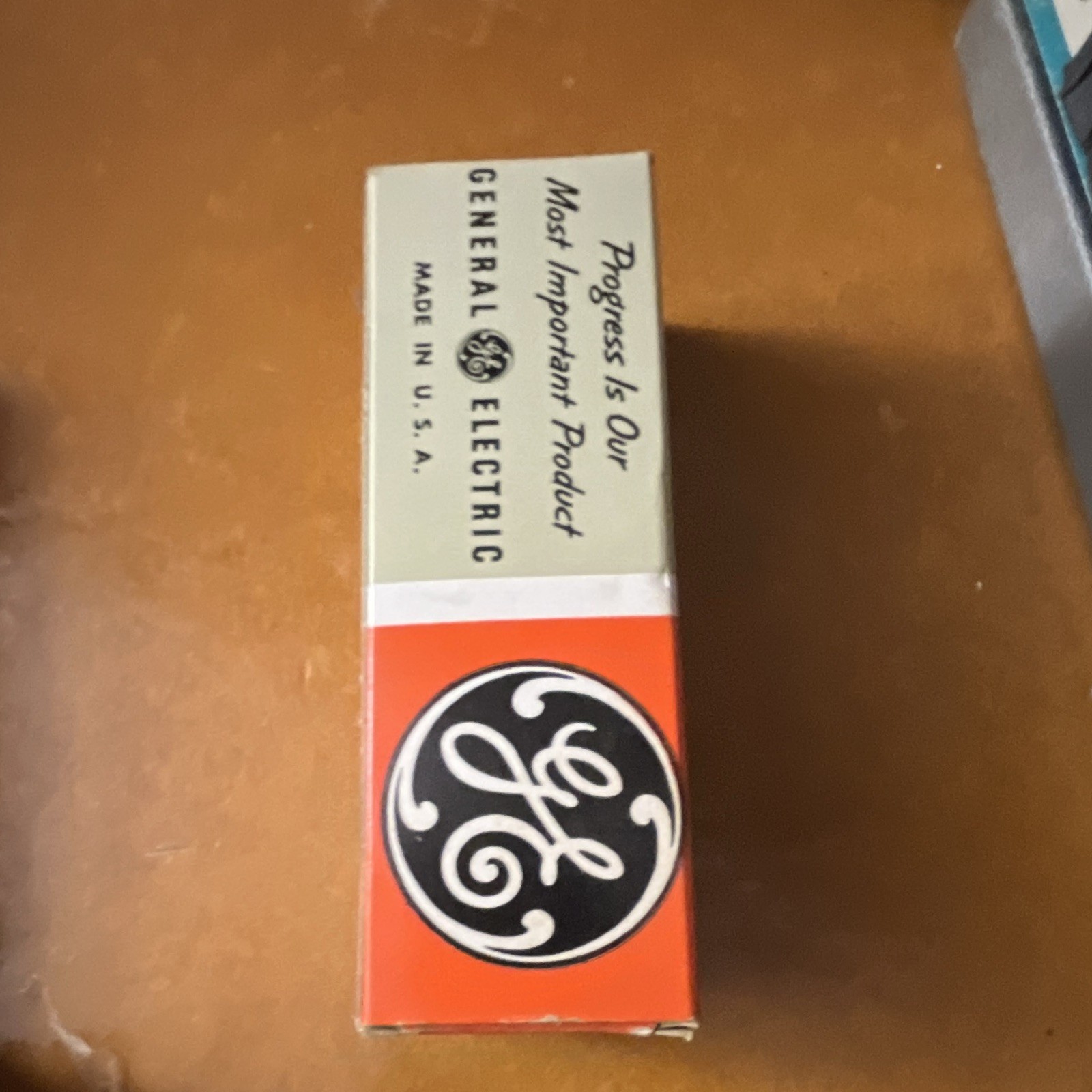 RCA OC3 Radio Vacuum Tubes In Original Box ~ T60