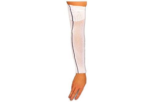 EdemaWear Open Toe Medium