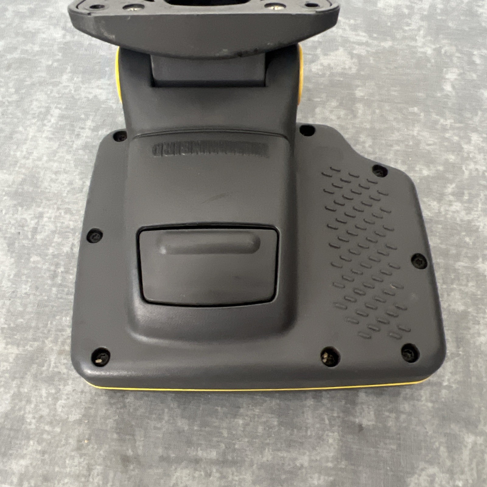 Humminbird 200DX Fish Finder With Mount & Cables Untested