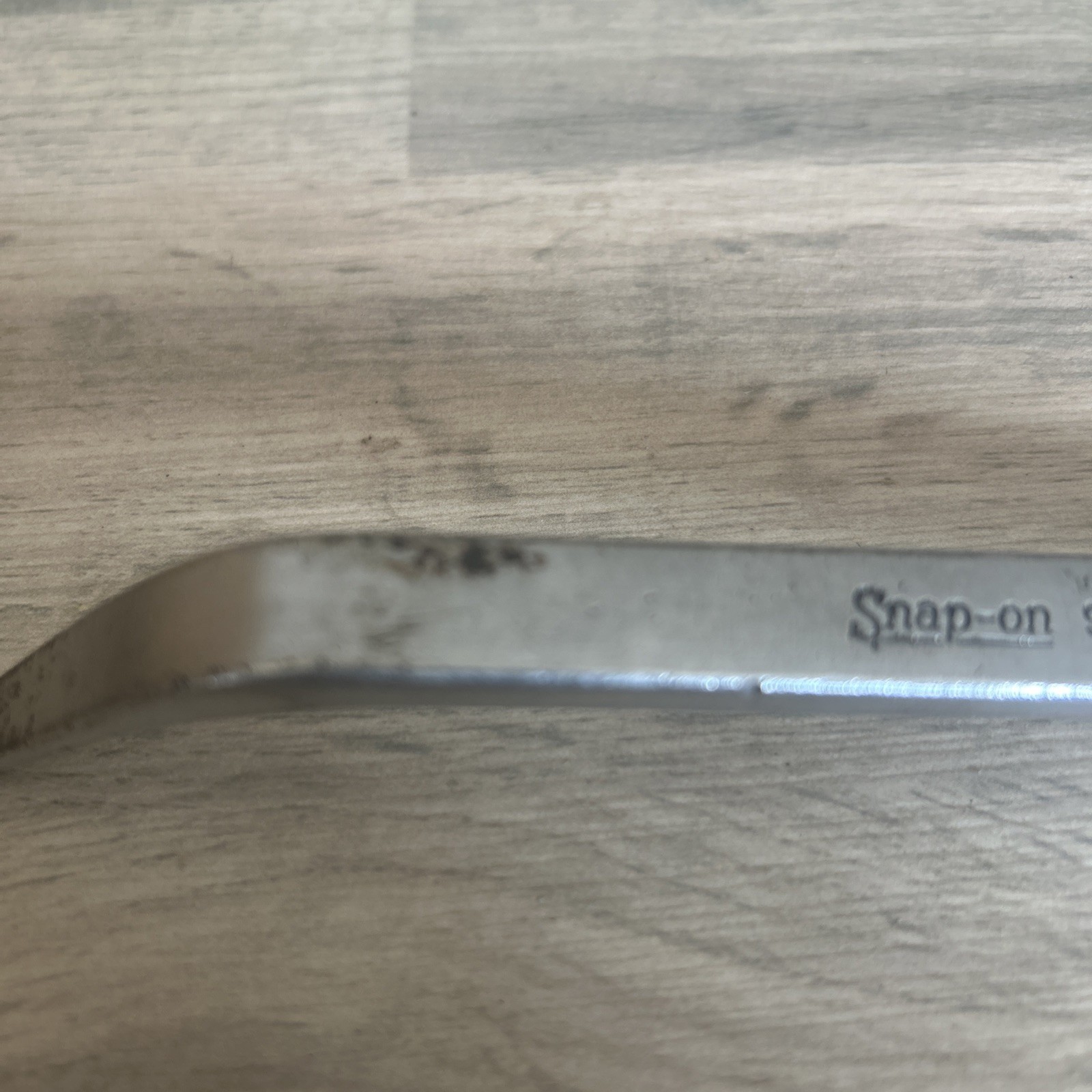 Vintage Snap On S5912 VW Brake Adjustment Tool