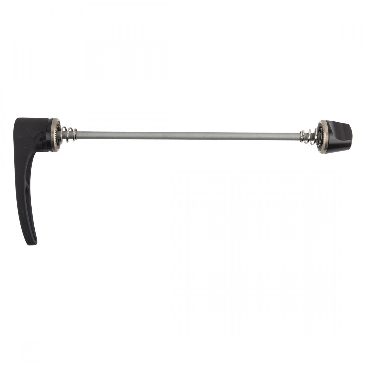 DT Swiss RWS MTB Skewer Quick Release x 135mm Steel Aluminum Lever Rear