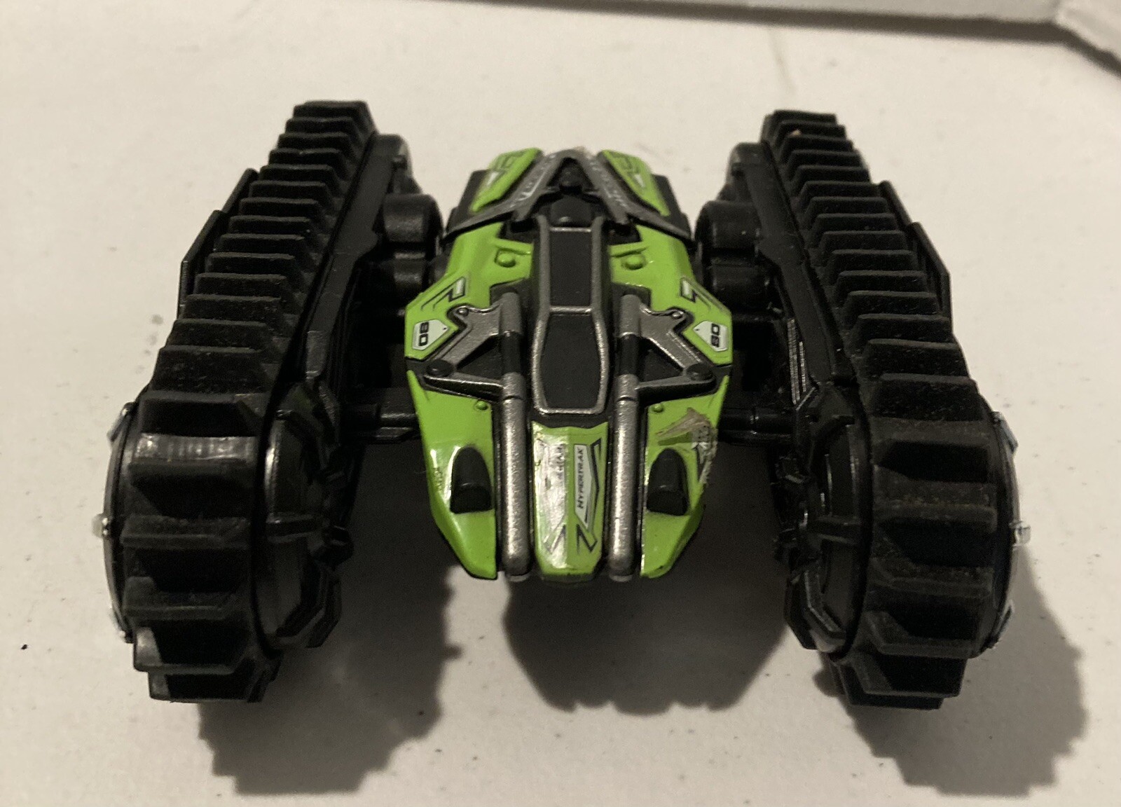 Lot Of 2 Air Hogs Untested